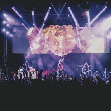 Bear Stone Festival 2026