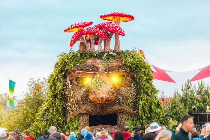 Bearded Theory Festival 2026 2