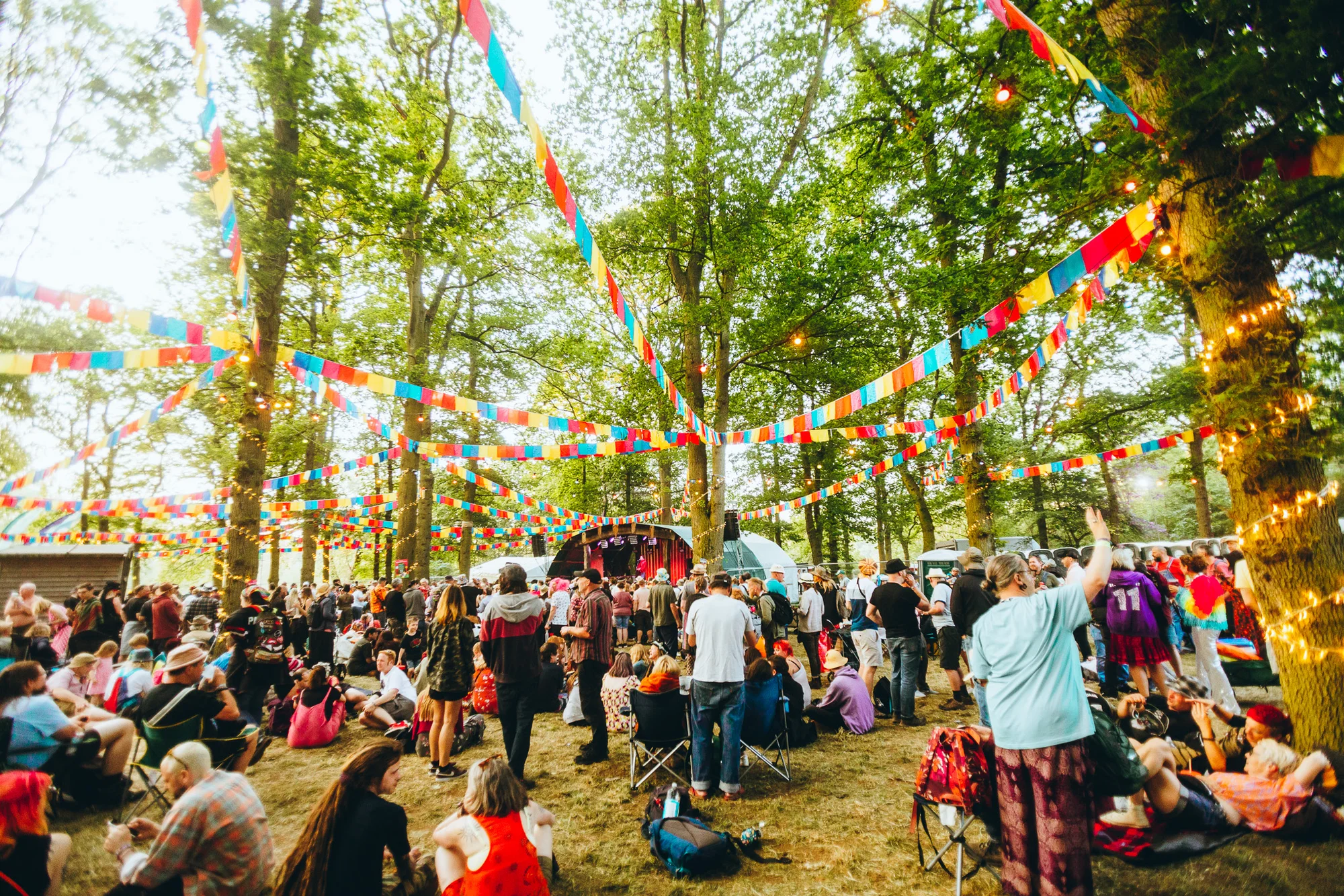 Bearded Theory Festival 2026 3