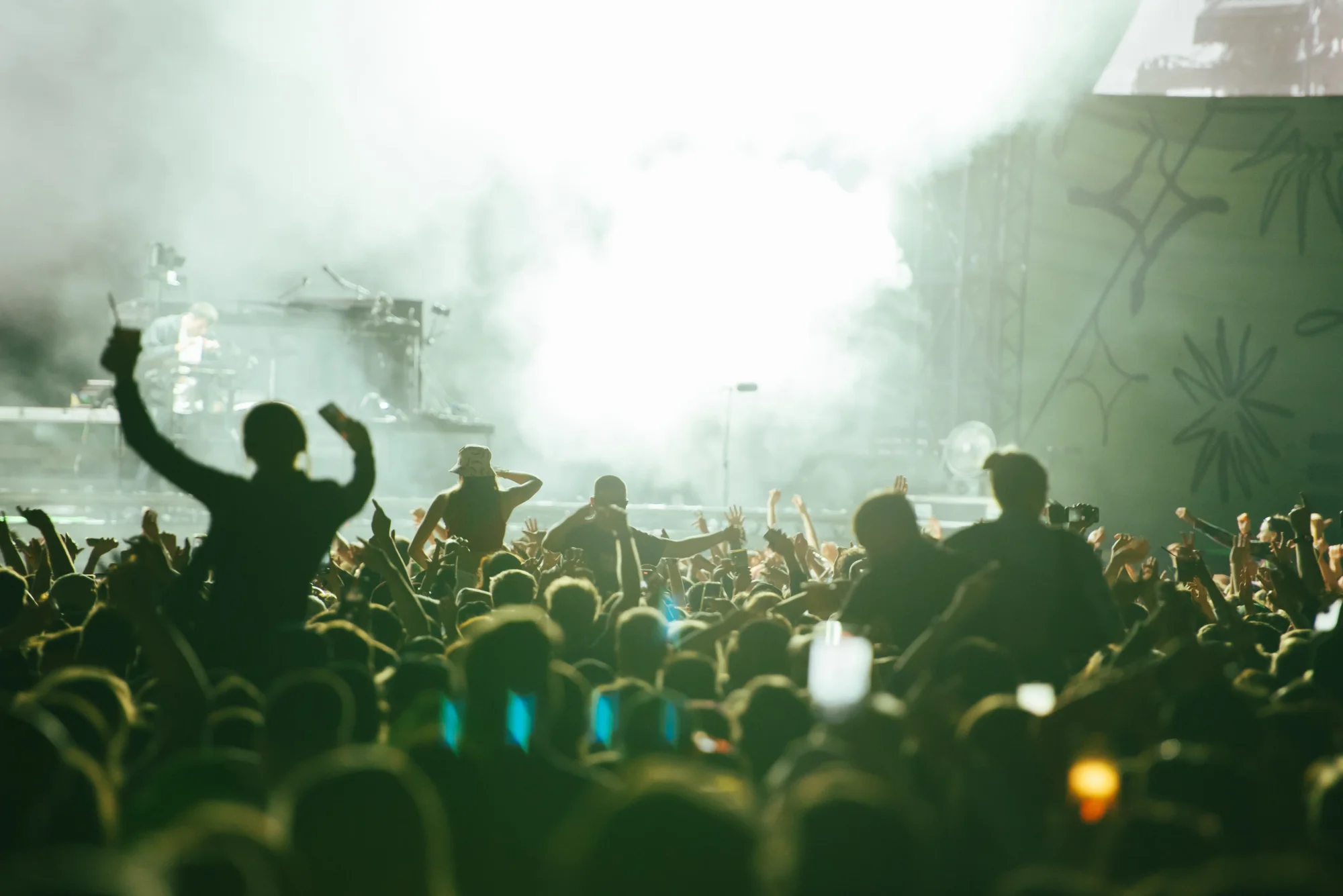 Bedford Summer Sessions 2026 2