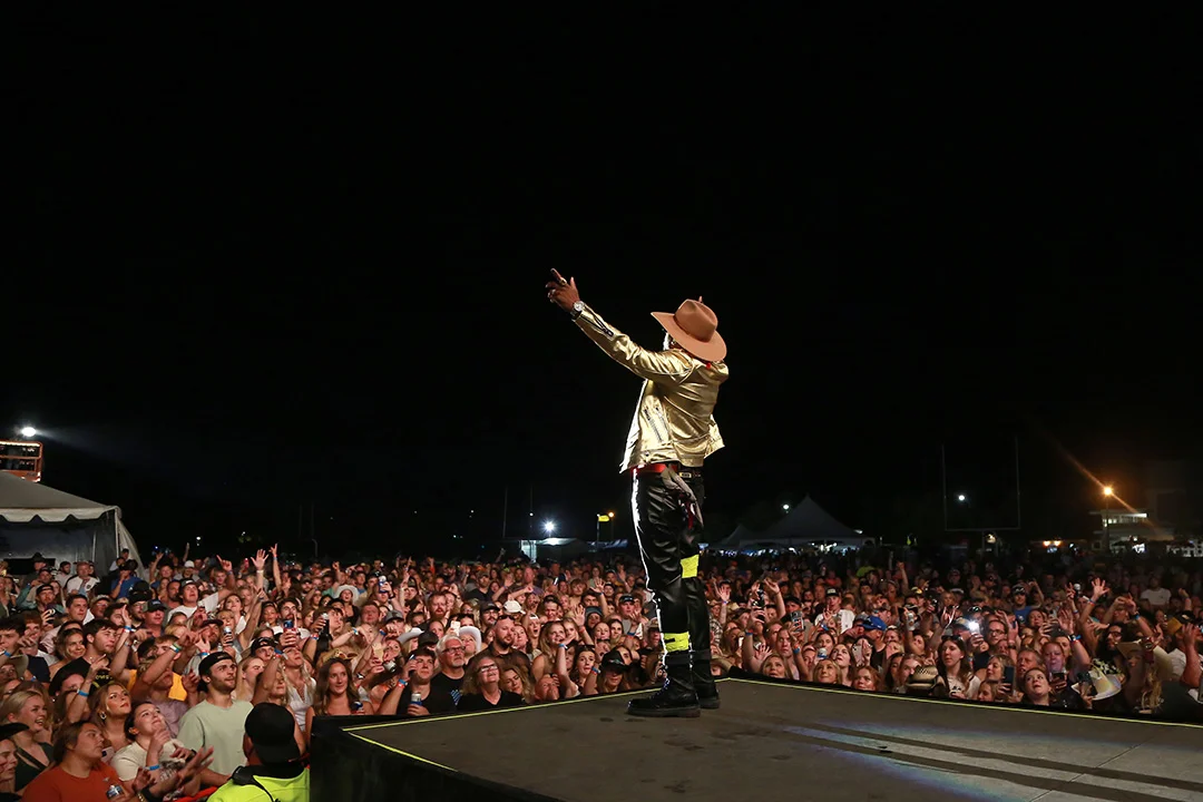 Bend of the River 2026