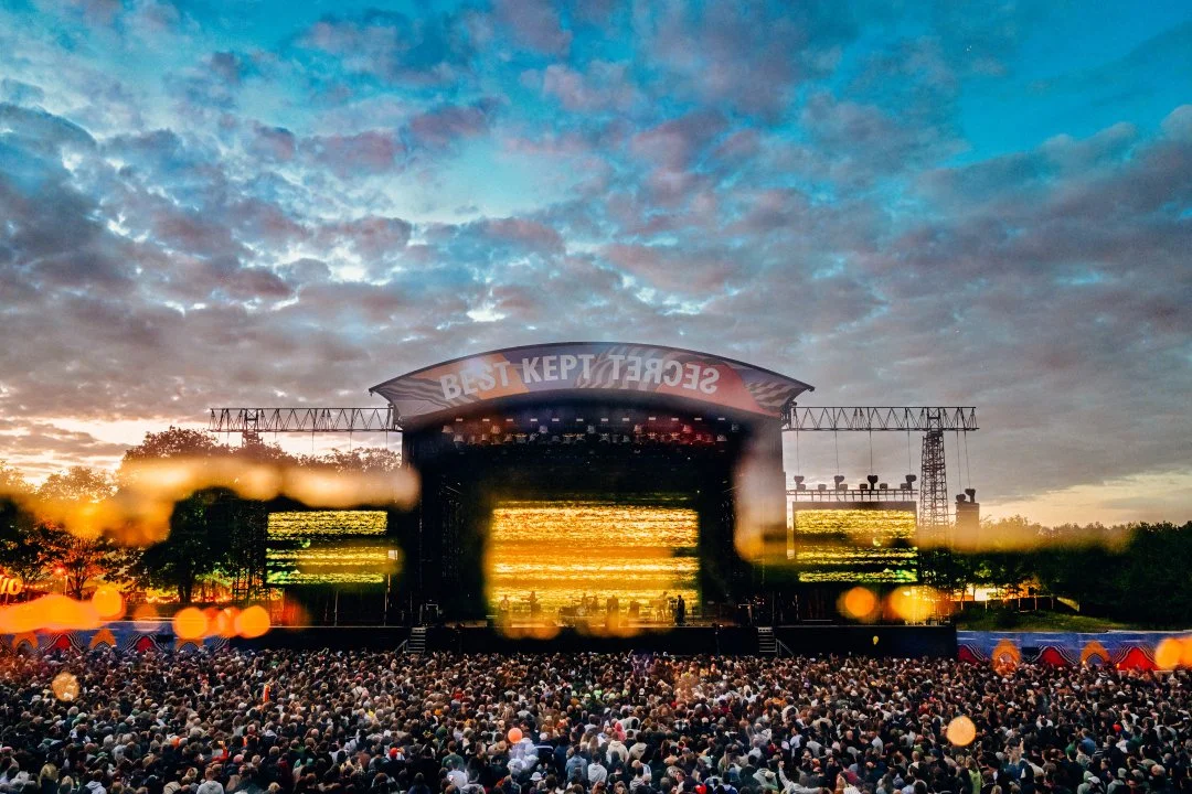 Best Kept Secret Festival 2026
