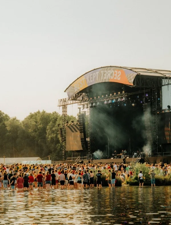 Best Kept Secret Festival 2026 2