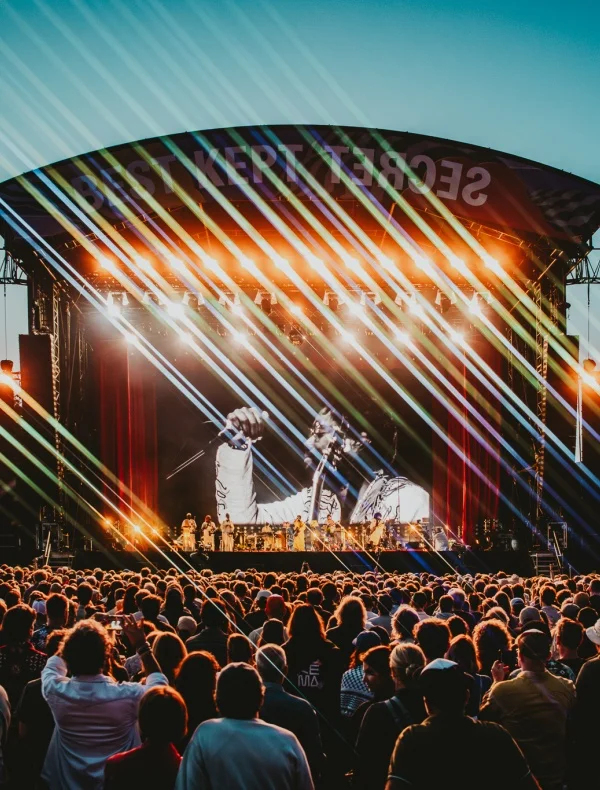 Best Kept Secret Festival 2026 3