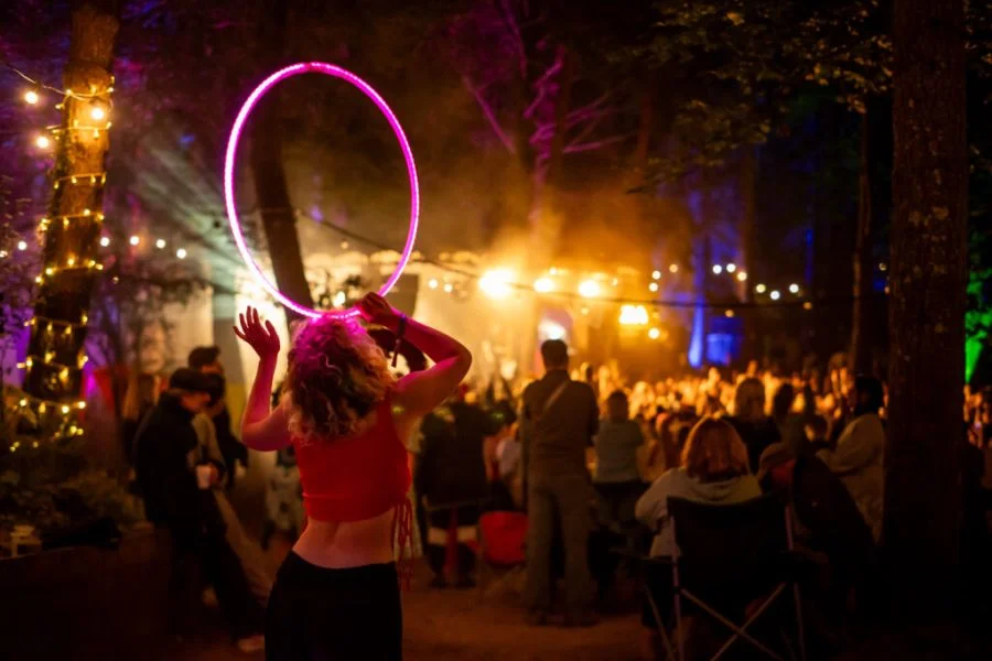 Between the Trees 2026 3