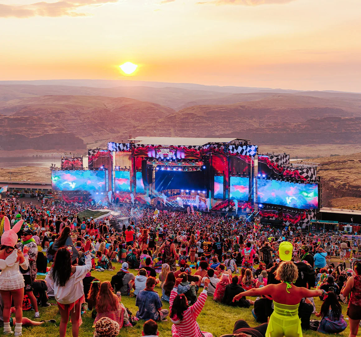 Beyond Wonderland 2026