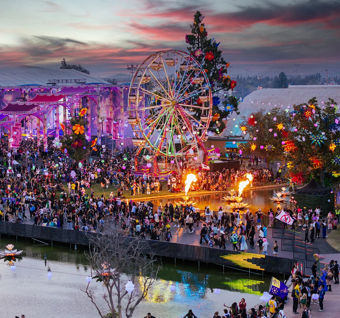 Beyond Wonderland 2026 2