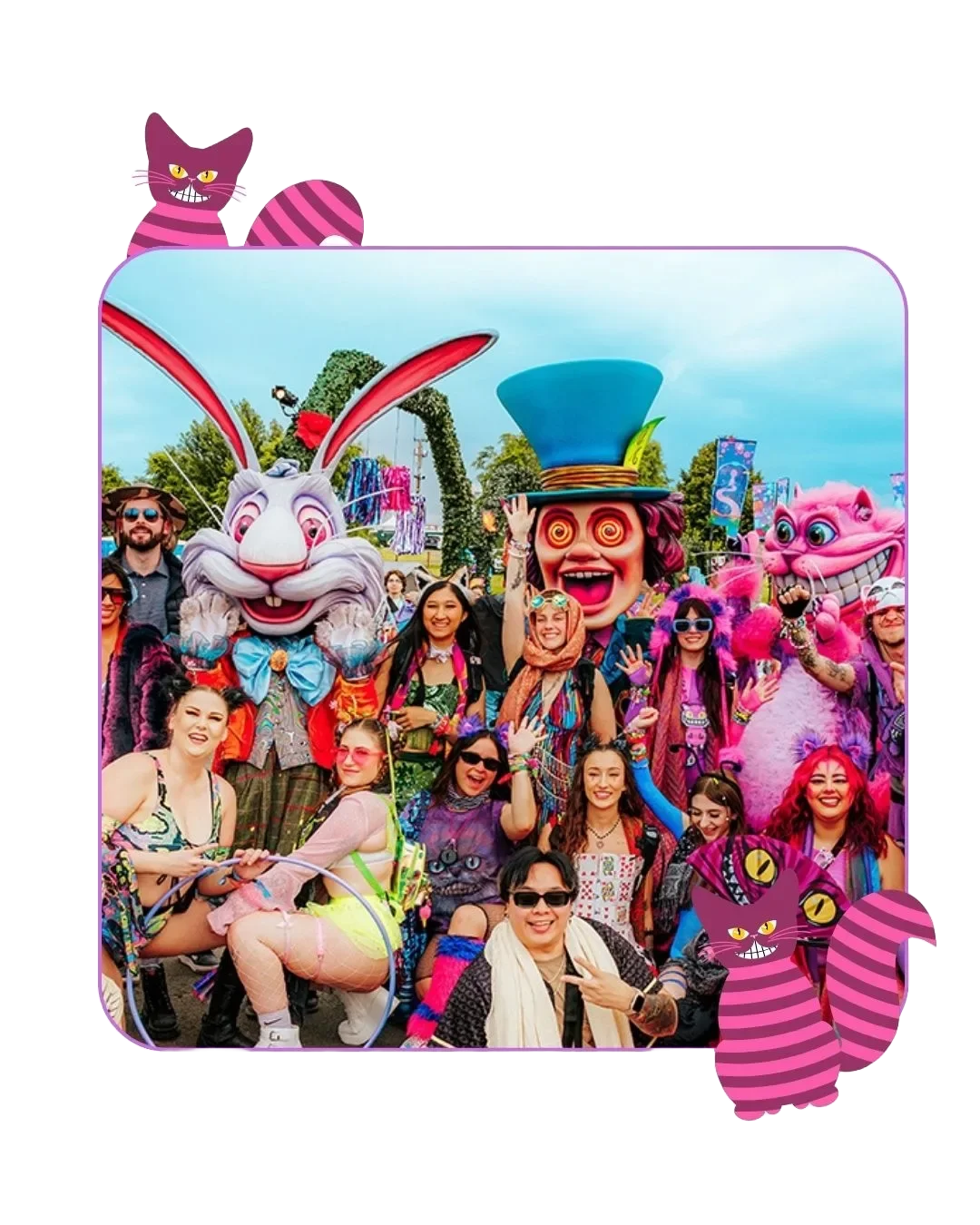 Beyond Wonderland at The Gorge 2026 3