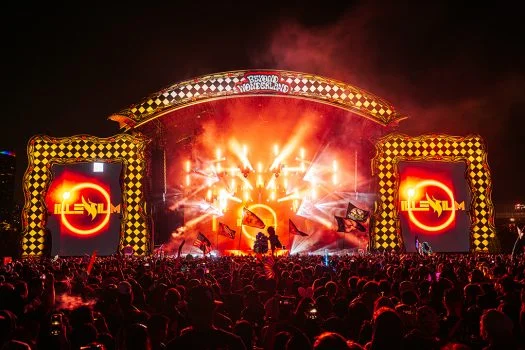 Beyond Wonderland Chicago 2026