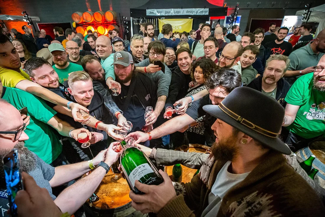 Billie's Craft Beer Fest 2026 2