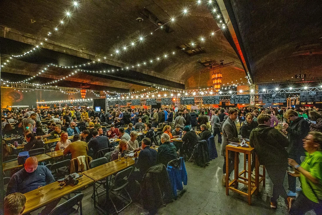 Billie's Craft Beer Fest 2026