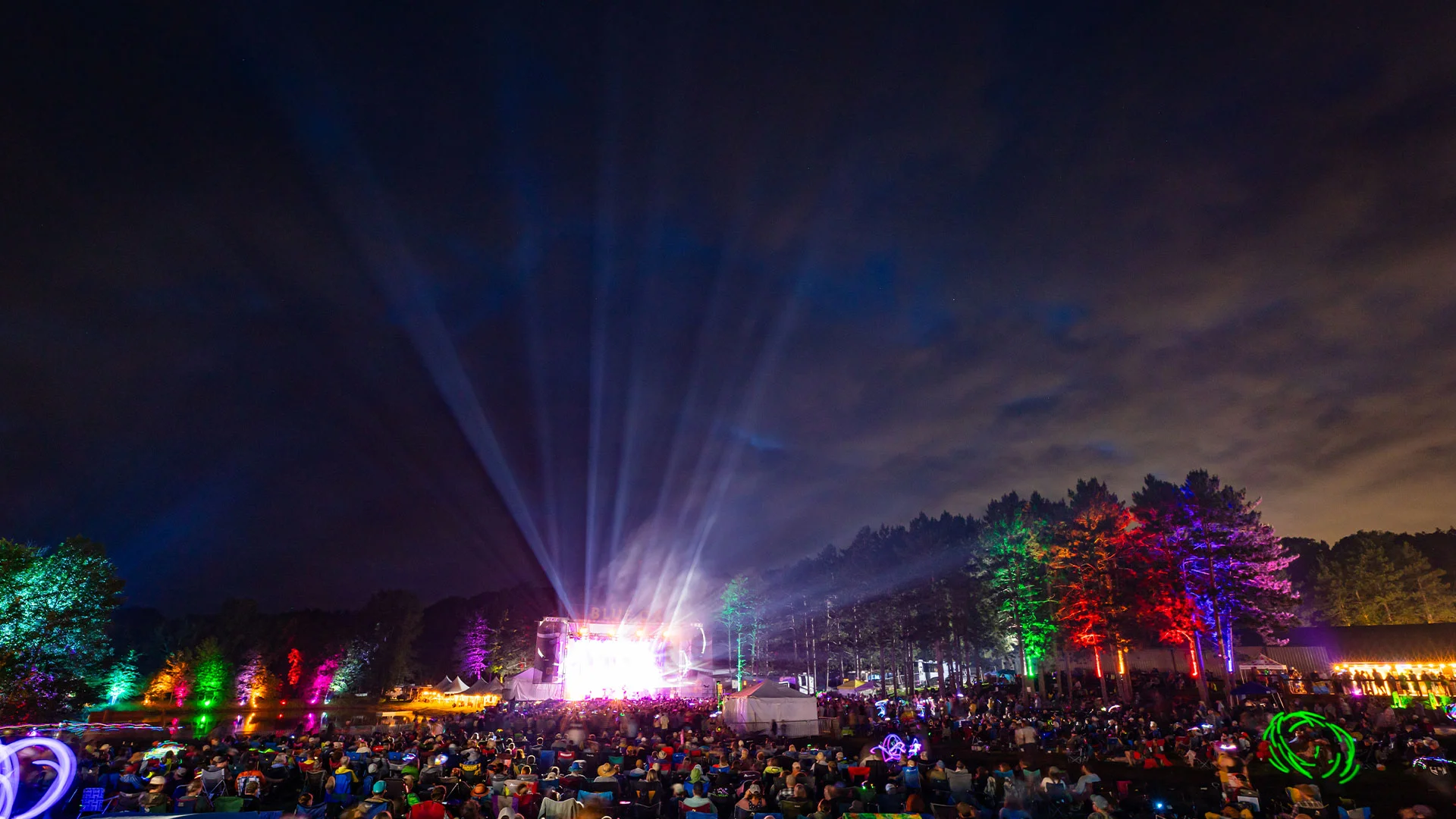 Blue Ox Music Festival 2026 2