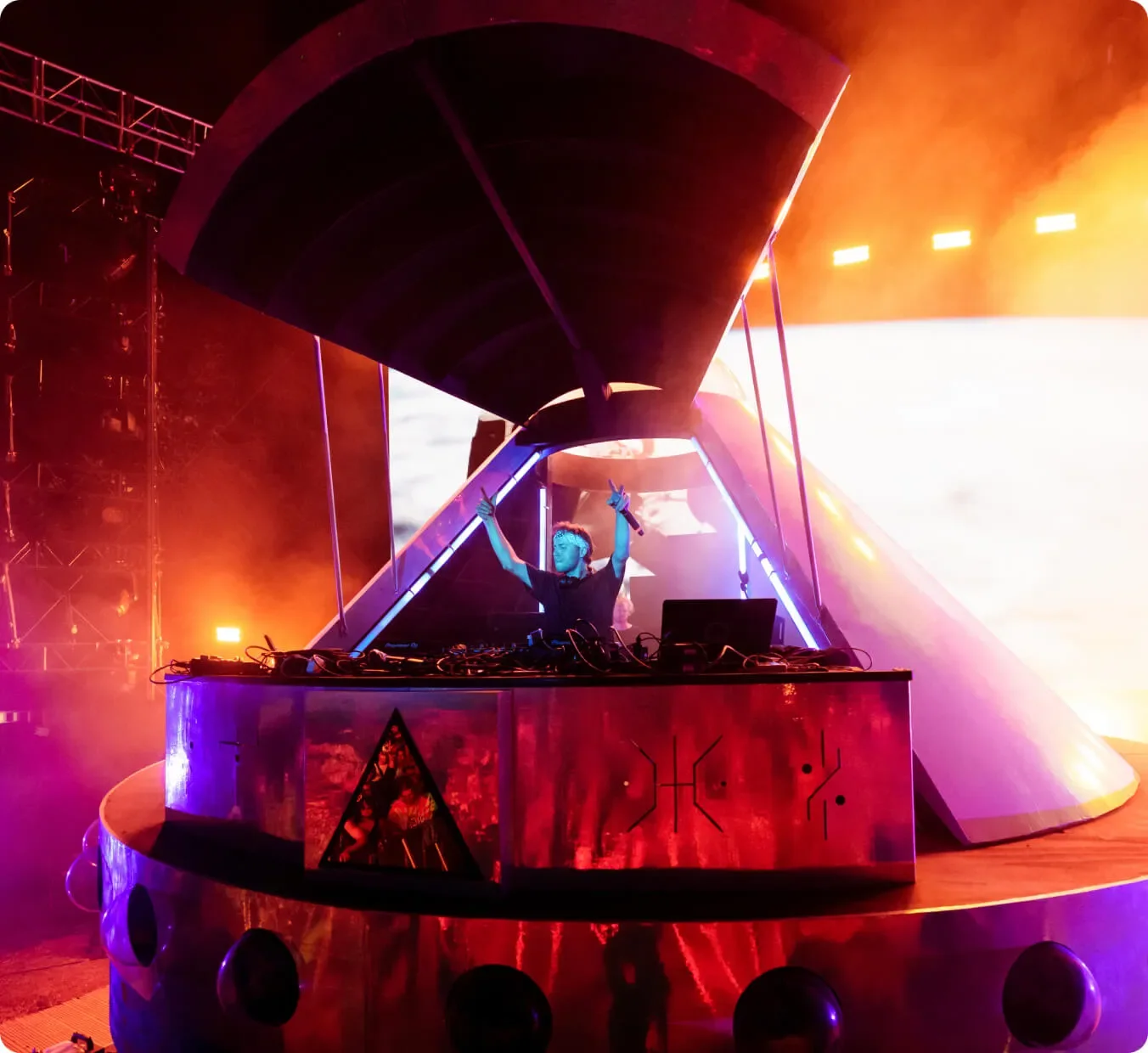 Bonnaroo Music Festival 2026 2