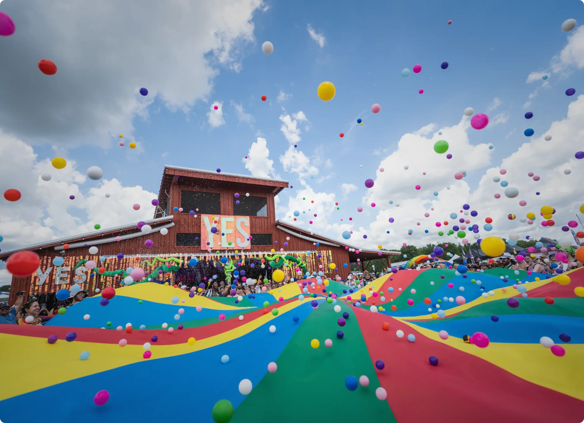 Bonnaroo Music Festival 2026 3