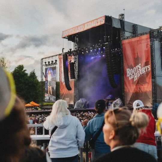 Boots and Hearts 2026 3