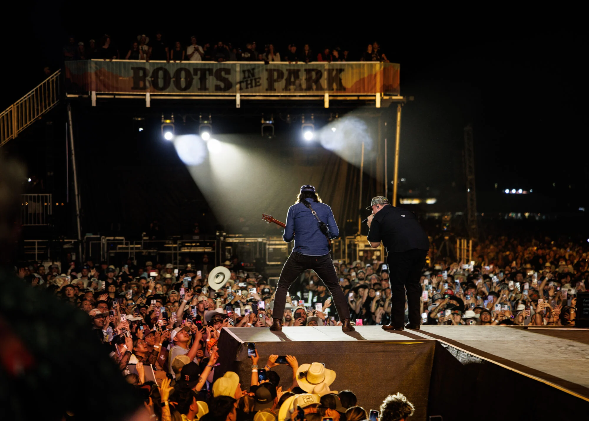 Boots in the Park Albuquerque 2026 3