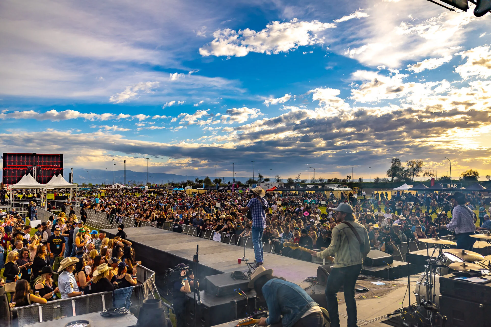Boots in the Park Bakersfield 2026 3