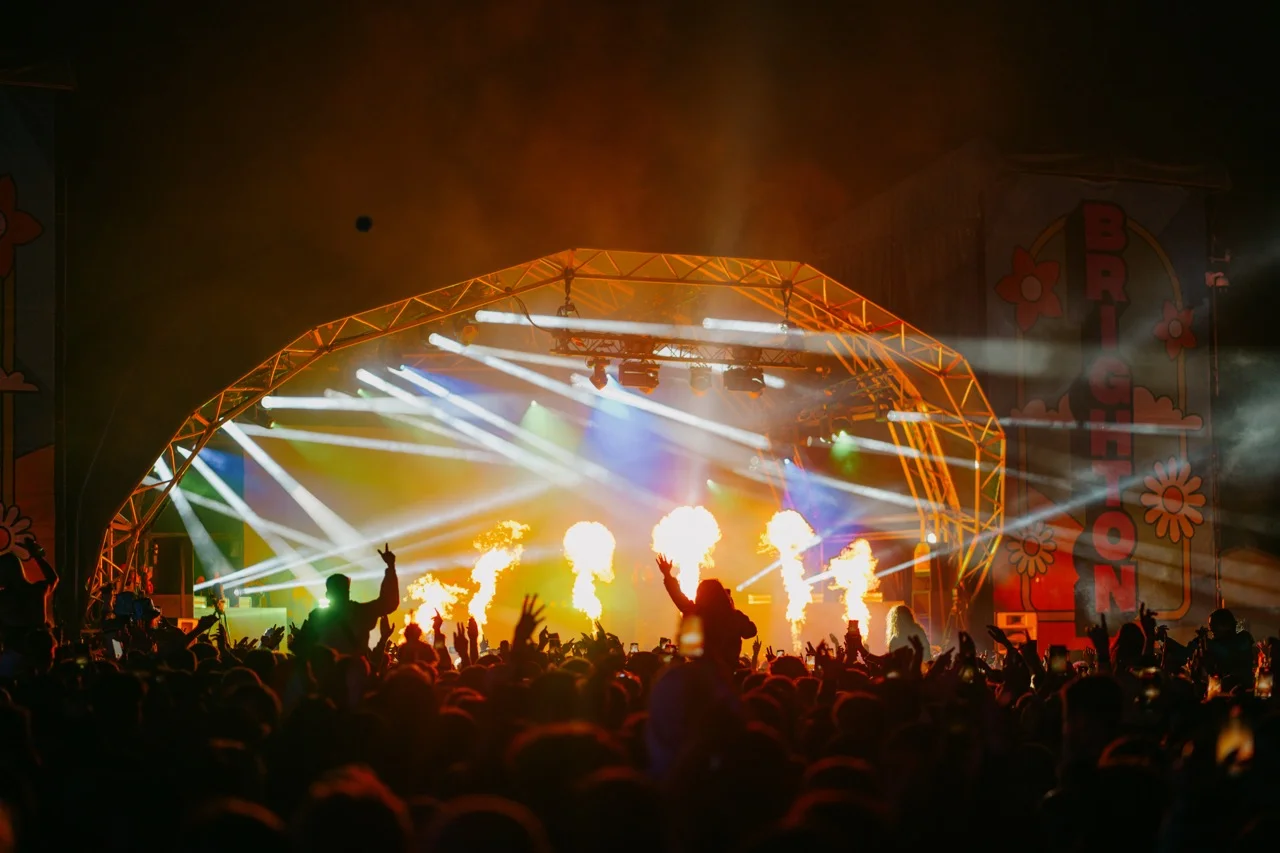 Boundary Brighton 2026