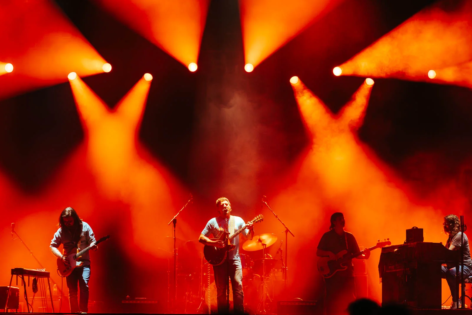 Bourbon & Beyond 2026