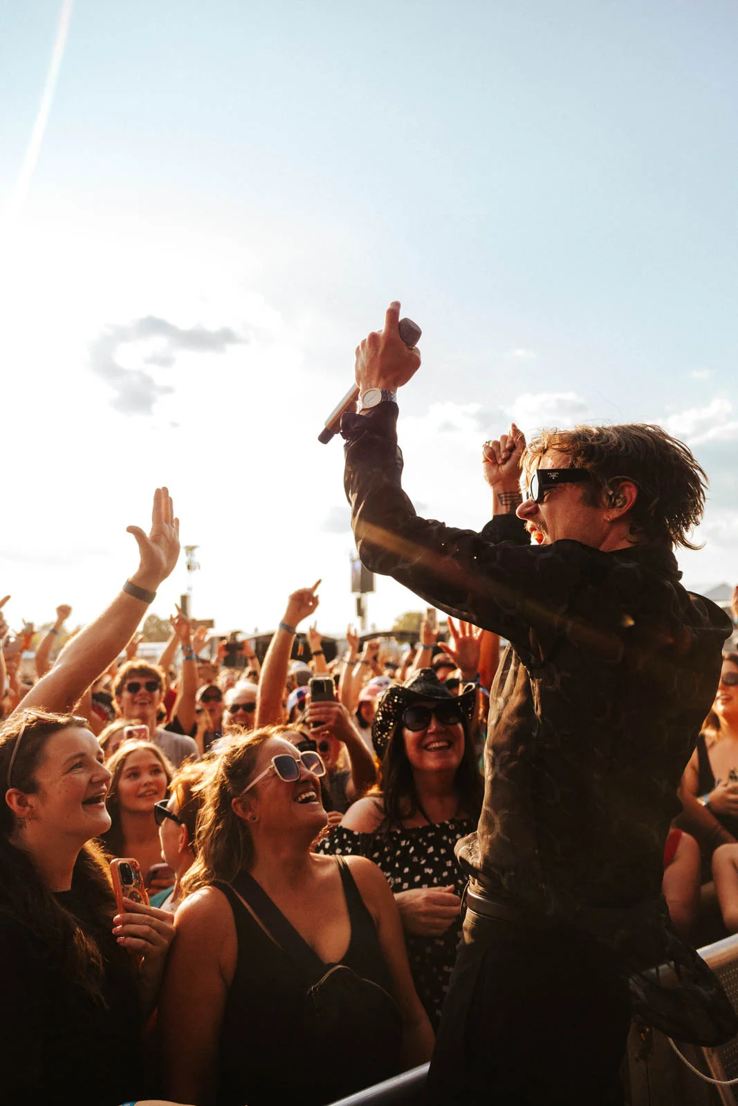 Bourbon & Beyond 2026 2