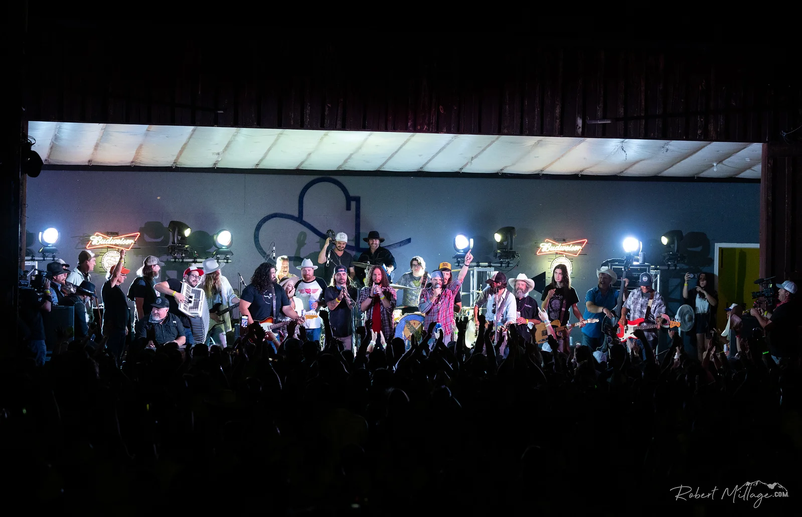 Braun Brothers Reunion 2026