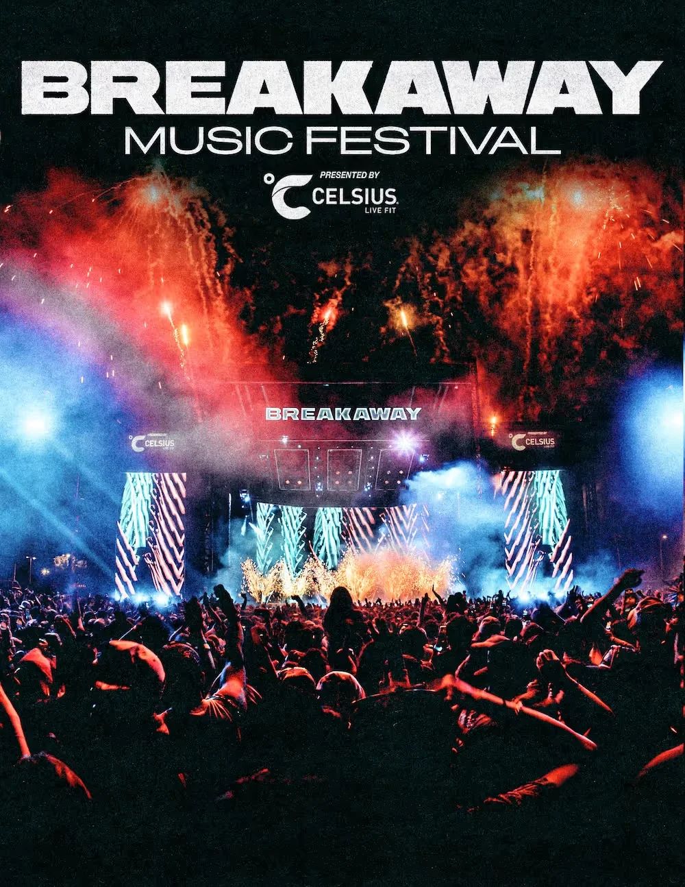 Breakaway Festival Tampa 2026