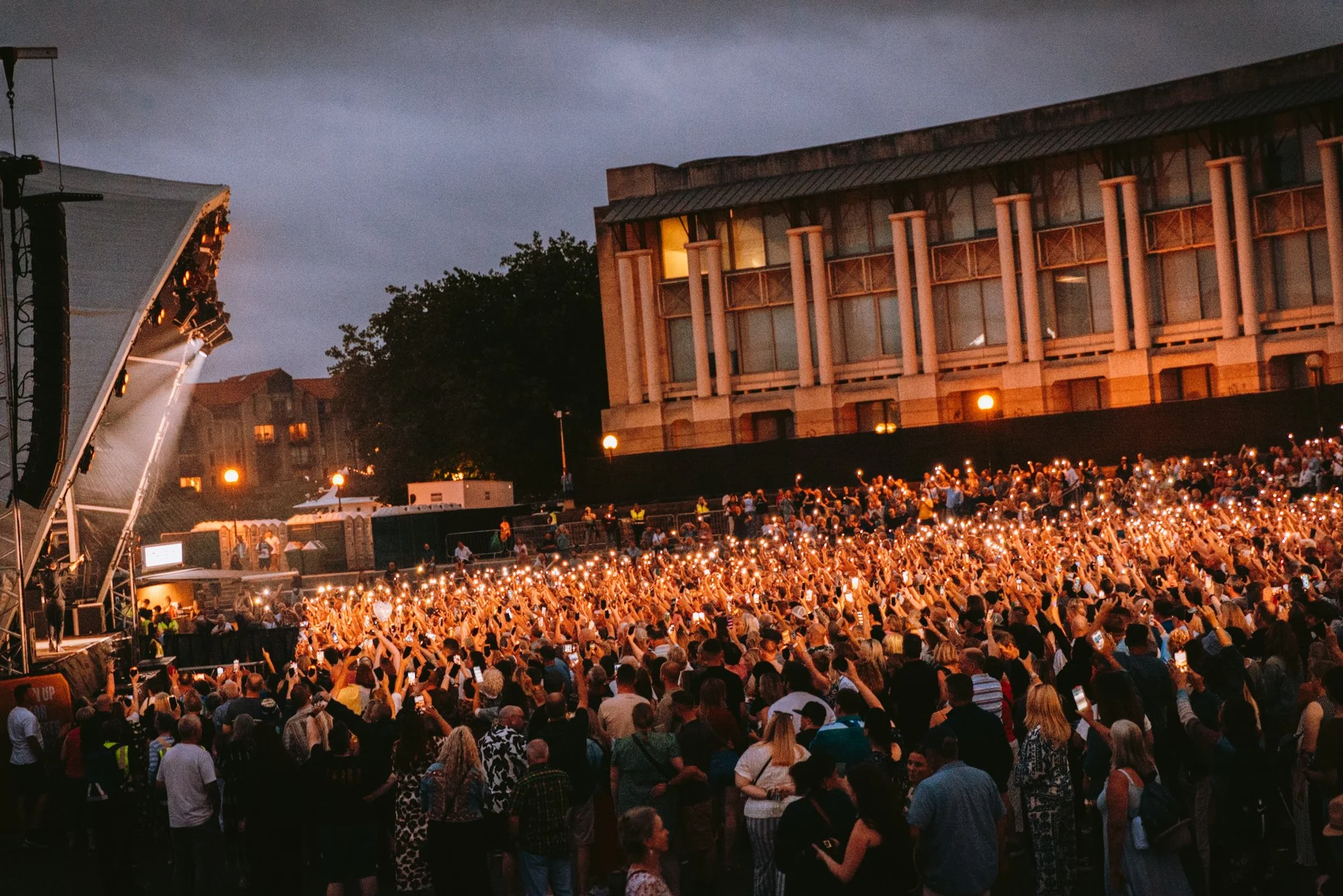 Bristol Sounds 2026 2