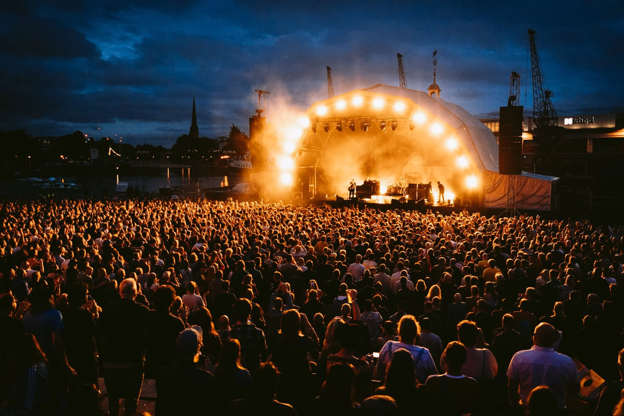 Bristol Sounds 2026 3