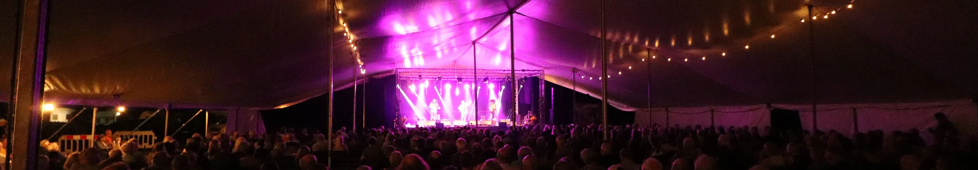 Bromyard Folk Festival 2026