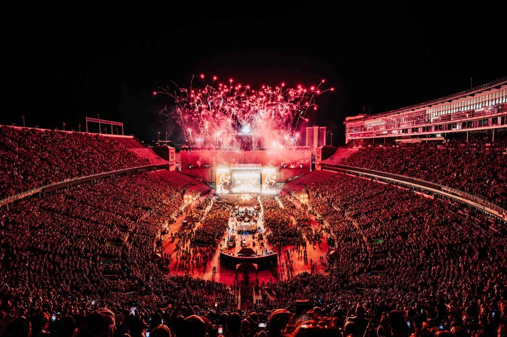 Buckeye Country Superfest 2026