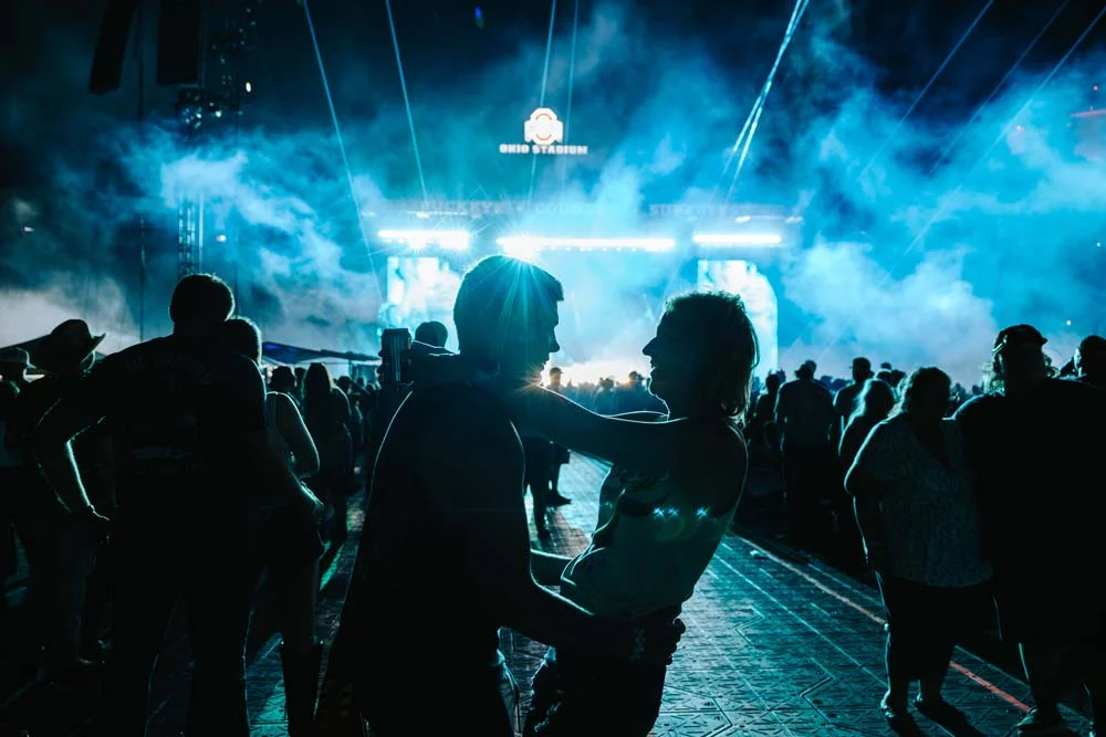 Buckeye Country Superfest 2026 3