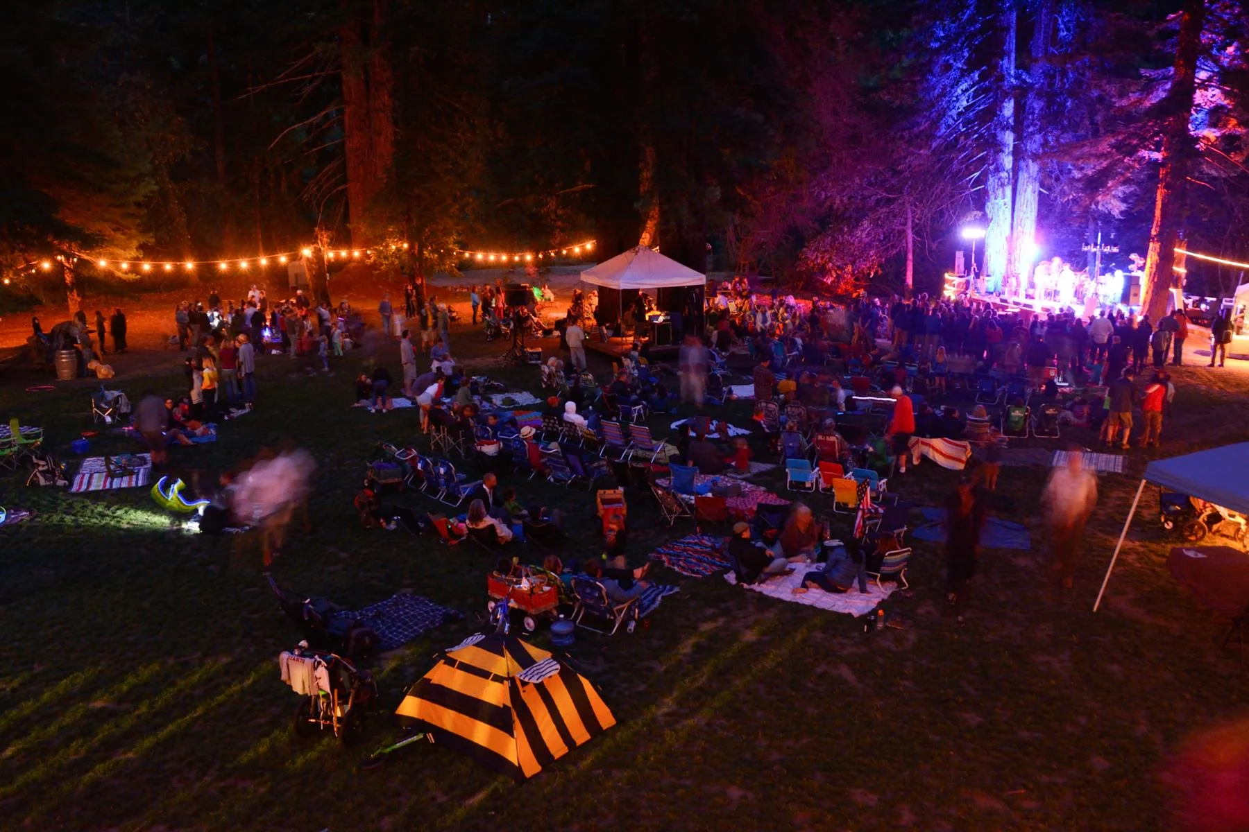 Camp Deep End 2026 2