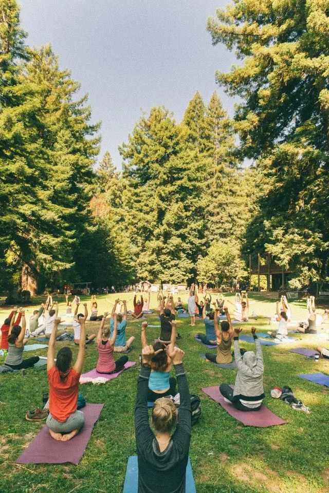 Camp Deep End 2026 3