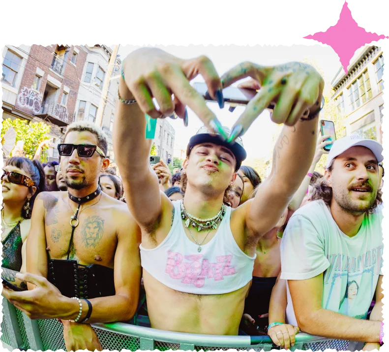 Capitol Hill Block Party 2026 2