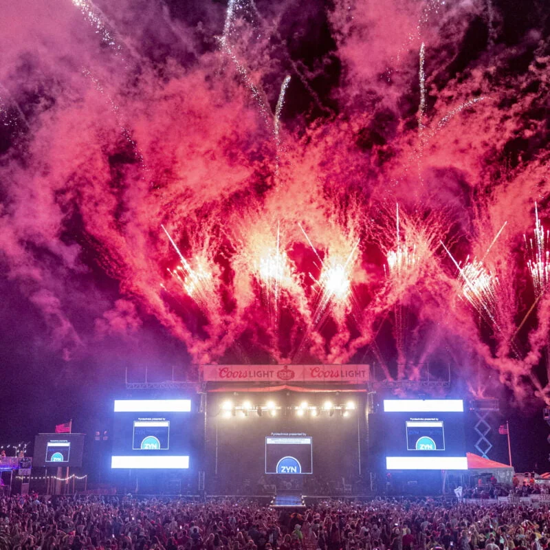 Carolina Country Music Festival 2026