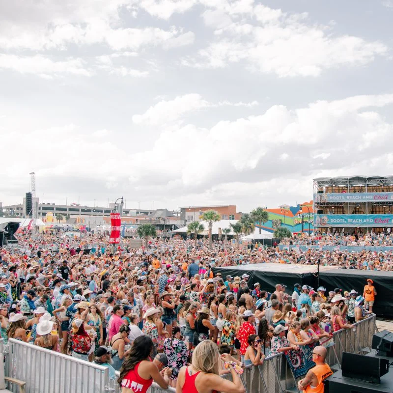 Carolina Country Music Festival 2026 2