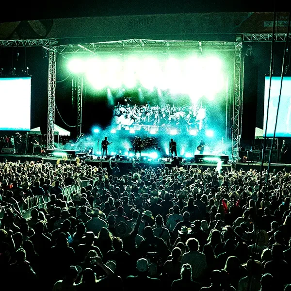 Cattle Country Music Fest 2026