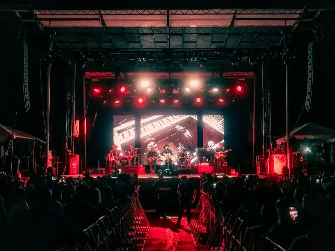 Cattle Country Music Fest 2026 2