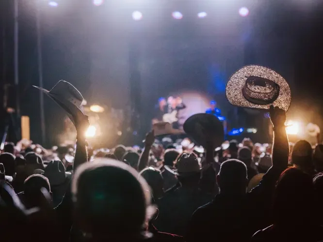 Cattle Country Music Fest 2026 3
