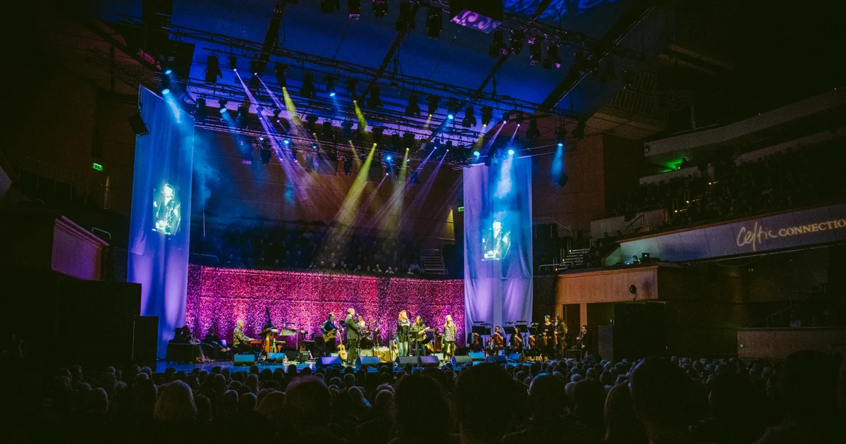 Celtic Connections 2026 2