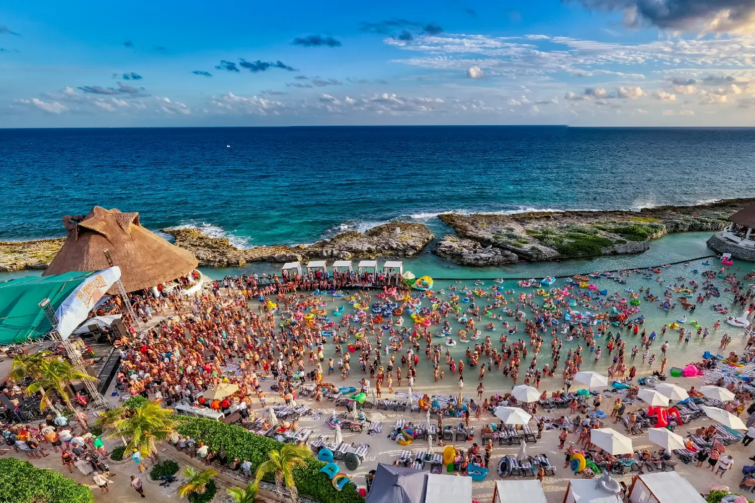 Closer To The Sun 2026 3