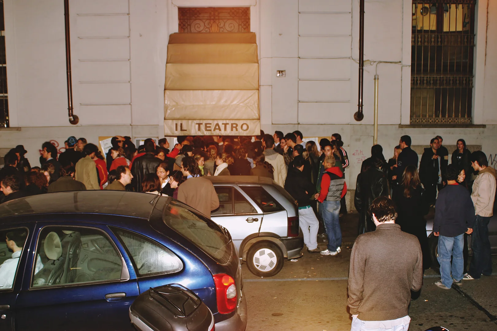 Club to Club (C2C) Festival 2026