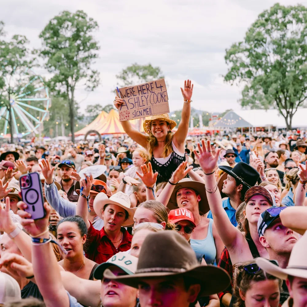 CMC Rocks QLD 2026 2