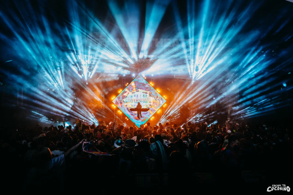 Coconino Campout 2026