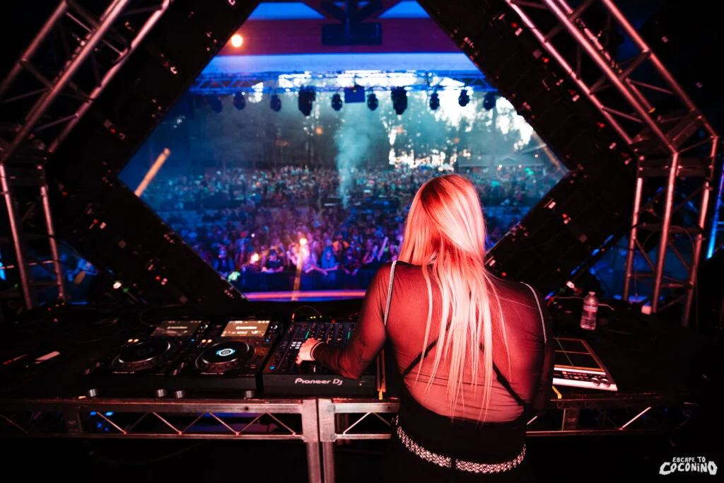 Coconino Campout 2026 3