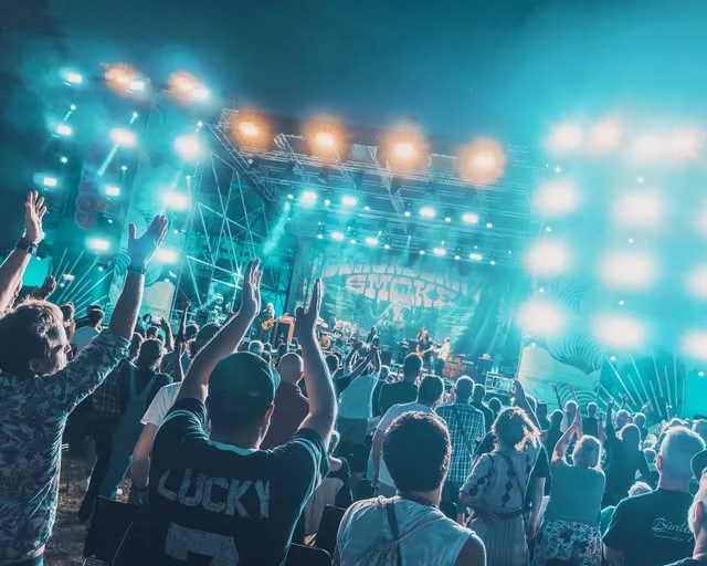 Comfort Festival 2026