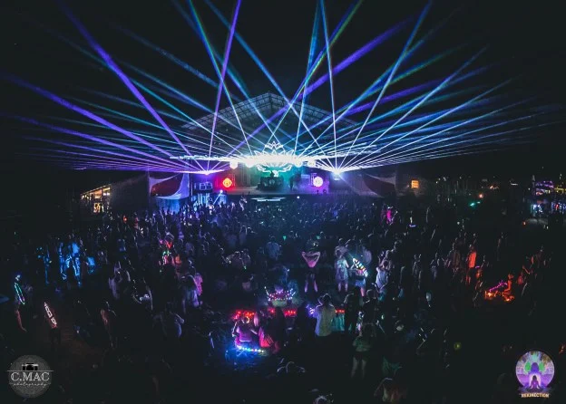 Cosmic Kinection 2026