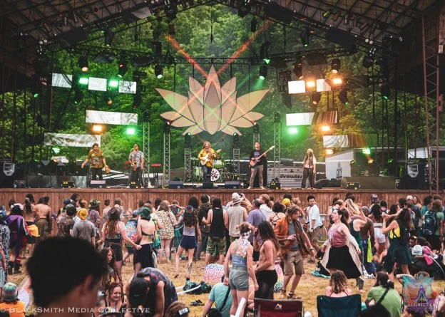 Cosmic Kinection 2026 2