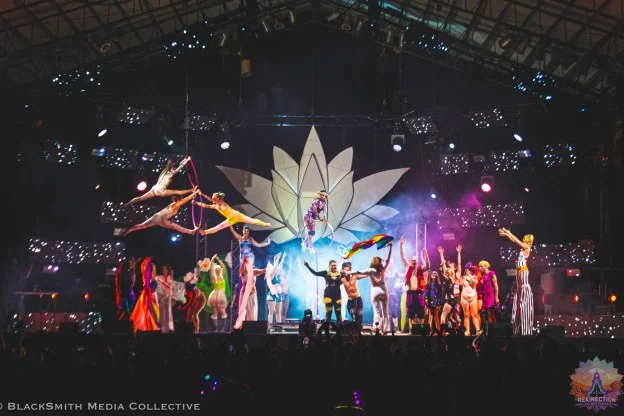 Cosmic Kinection 2026 3