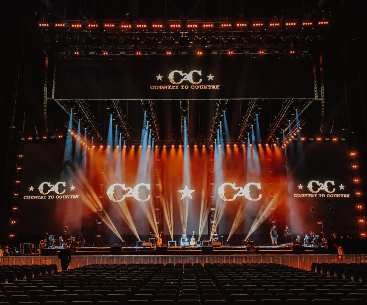 Country 2 Country (C2C) 2026